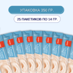 Изображение товара Wanpy Cat Лакомство для кошек «нежное пюре» из тунца 25 шт х14 г