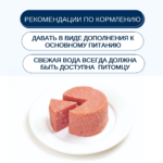Изображение товара Wanpy Dog Консервы для собак из Курицы, 375 г